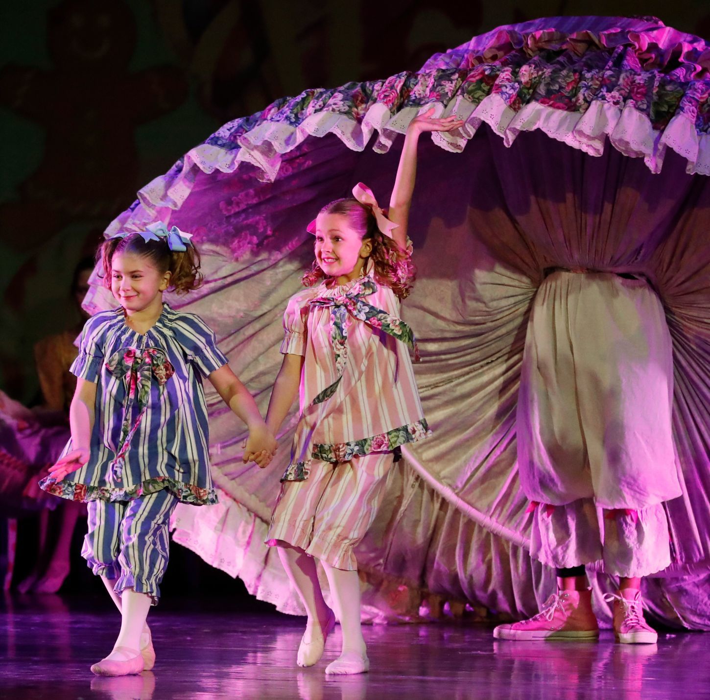 The Nutcracker